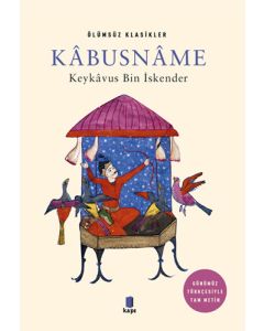 Kâbusnâme