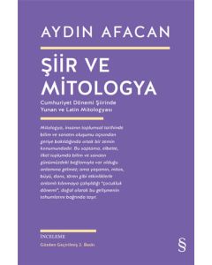 Şiir ve Mitologya