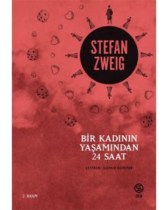 Bir Kadının Yaşamından 24 Saat