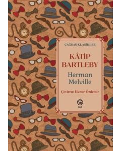 Katip Bartleby