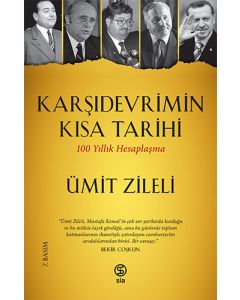 Karşıdevrimin Kısa Tarihi