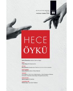 Hece Öykü - Sayı 99