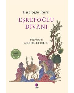 Eşrefoğlu Divanı