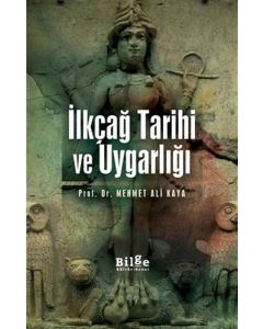 İlkçağ Tarihi ve Uygarlığı