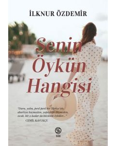 Senin Öykün Hangisi