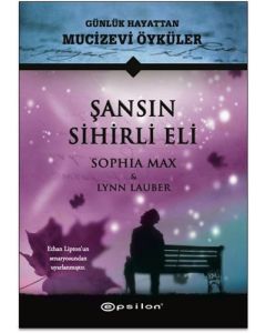 Şansın Sihirli Eli (Ciltli)