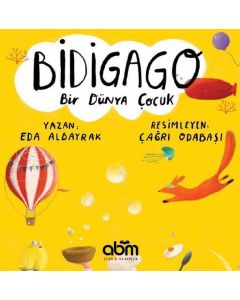 Bidigago - Bir Dünya Çocuk