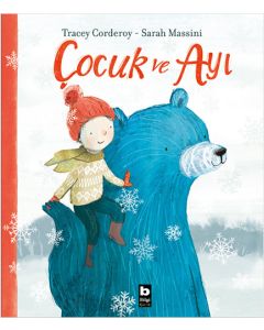 Çocuk ve Ayı