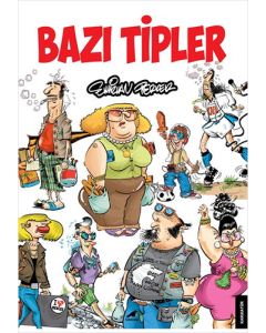Bazı Tipler