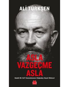 Asla Vazgeçme Asla