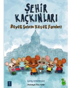 Şehir Kaçkınları