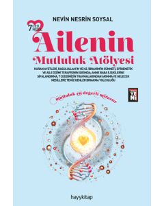 7 Ced 7 Nesil Ailenin Mutluluk Atölyesi