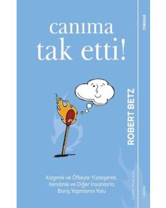 Canıma Tak Etti!