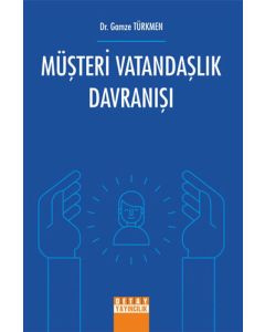Müşteri Vatandaşlık Davranışı