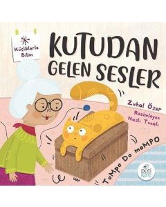 Kutudan Gelen Sesler