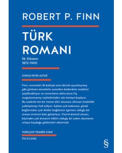 Türk Romanı 