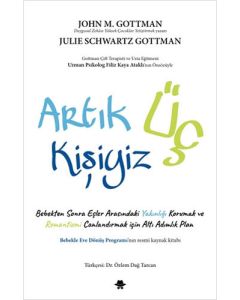 Artık Üç Kişiyiz