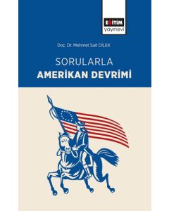 Sorularla Amerikan Devrimi