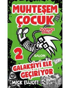 Muhteşem Çocuk Squidge Dibley 2