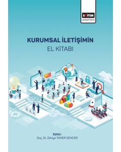 Kurumsal İletişimin El Kitabı
