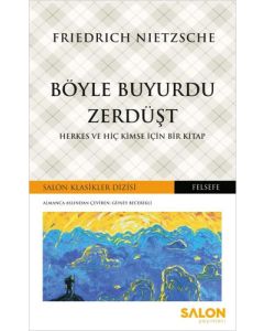 Böyle Buyurdu Zerdüşt