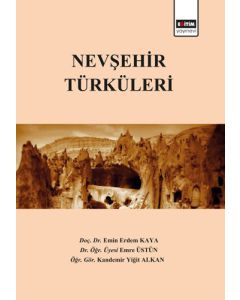 Nevşehir Türküleri
