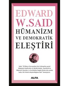 Hümanizm ve Demokratik Eleştiri