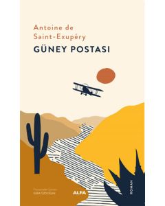 Güney Postası