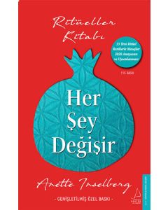 Her Şey Değişir (Genişletilmiş Özel Baskı)