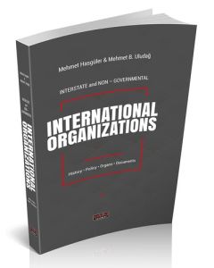 International Orgaizations