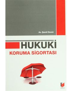 Hukuki Koruma Sigortası