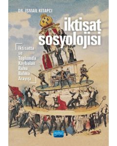İktisat Sosyolojisi