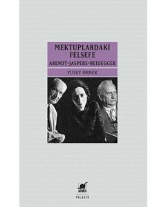 Mektuplardaki Felsefe