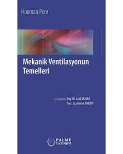 Mekanik Ventilasyonun Temelleri