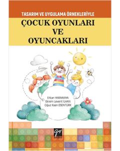 Çocuk Oyunları ve Oyuncakları