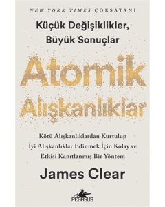 Atomik Alışkanlıklar