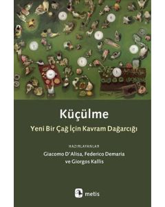 Küçülme