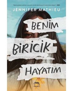 Benim Biricik Hayatım (Ciltli)