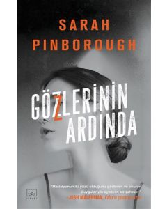 Gözlerinin Ardında