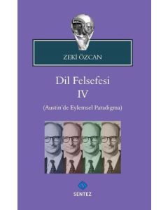Dil Felsefesi - 4