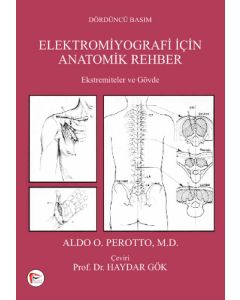 Perotto Elektromiyografi için Anatomik Rehber
