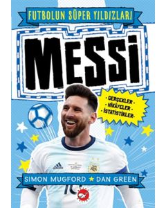 Messi - Futbolun Süper Yıldızları