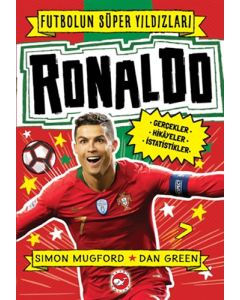 Ronaldo - Futbolun Süper Yıldızları