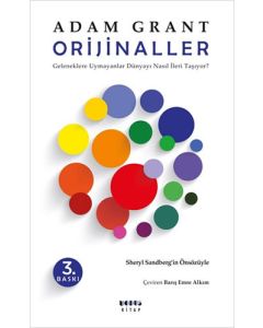 Orijinaller