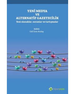 Yeni Medya ve Alternatif Gazetecilik