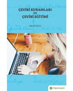 Çeviri Kuramları ve Çeviri Eğitimi