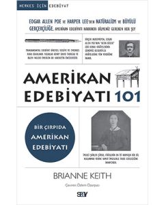 Amerikan Edebiyatı 101