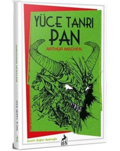 Yüce Tanrı Pan