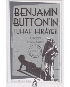 Benjamin Button'ın Tuhaf Hikayesi