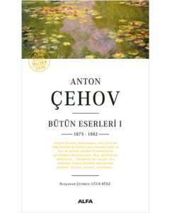 Anton Çehov Bütün Eserleri 1 
